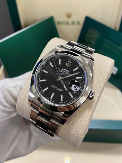 2021 rolex datejust|2021 Rolex Datejust 41 mm.